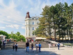 IMPERIAL Apartments, Karlovy Vary